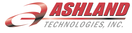 Ashland Technologies Online Parts Ordering