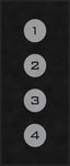 1-2-3-4 Mat