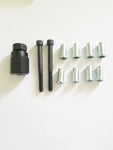 X5 Ride Vehicle Rivet Nut Repair Kit