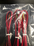 Seatbelt LED Wire Set