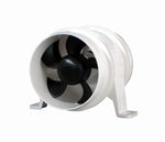X5 Fan