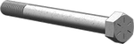 X5 Tie-Rod Shoulder Bolt