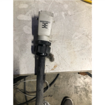 Cable End of Fan Assembly