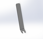 X5 Stair Dampener Wrench