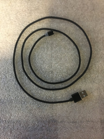 Replacement Charging Cable with Tip