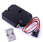 Operator Stand Door Latch/Lock