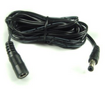 X5 Headlight LED power supply with power cable