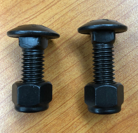 Carriage Bolt & Nut for Front Perimeter