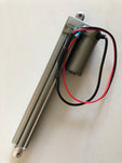 RESE Actuator Upgrade