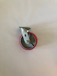 X5 Caster Wheel
