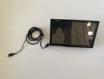 X5 Operator Touchscreen
