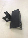 Controls and Gate Latch Plate