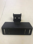 Controls and Gate Latch Plate