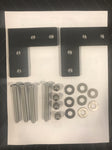 X-5 Stair Rail Patch Kit