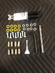 X5 Nose Cone Remounting Kit
