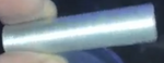 X5 Encoder Shaft