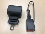 X5 Seat Belt Kit