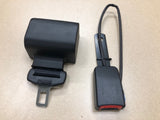 X5 Seat Belt Kit