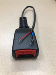 Seatbelt Female Receiver Only