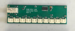 Seatbelt LED Circuit Board