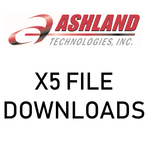 X5 Support Files
